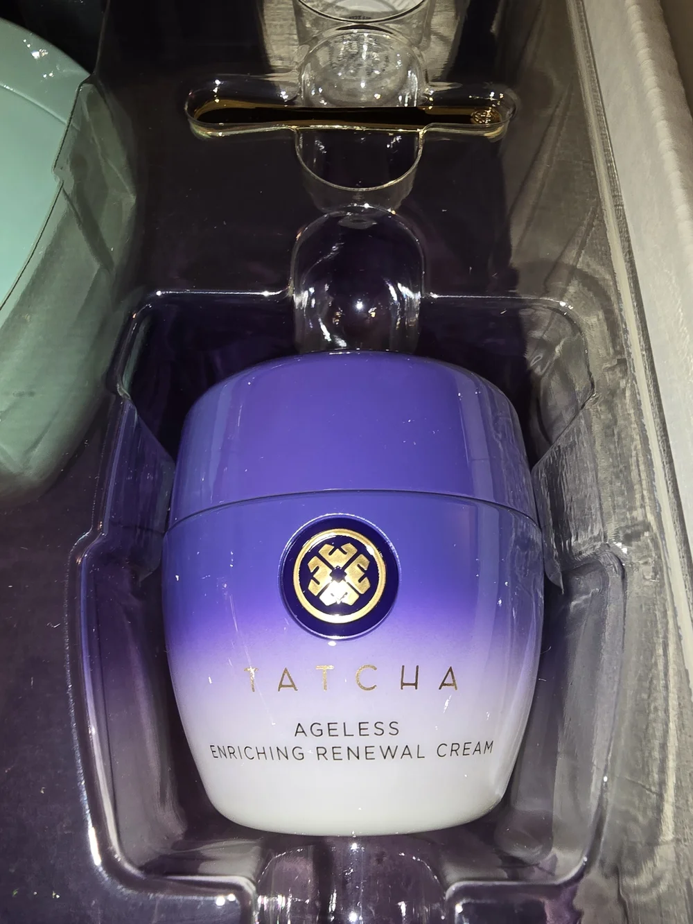 Tatcha 4 Piece Ritual Ageless Skin & Eye - Picture 6 of 10